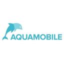 AquaMobile Home Swim Lessons logo