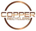 Copper Recyclers logo