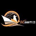 Al-Ghani Pty Ltd logo