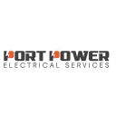 Port Power Electrical Services logo