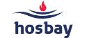Hosbay logo