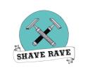 Shave Rave Australia logo