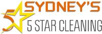 Sydney's 5 Star Cleaning image 1