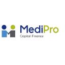Medipro Capital logo