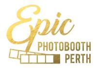 Epic Photobooth Perth image 1