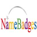 Name Badges  logo