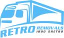 Retro Removals logo