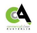 Commercial Clean Australia logo