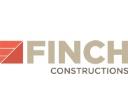 Finch Renovations logo