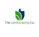 The Landscaping Co  logo