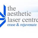 The Aesthetic Laser Centre logo