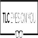 TLC EYES ON YOU logo