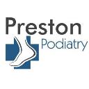 Preston Podiatry logo