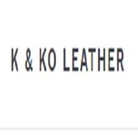 K and Ko Leather image 1
