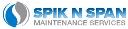 SPIK N SPAN DEVELOPMENTS PTY LTD logo