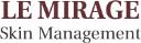 Le Mirage Skin Management logo