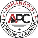 Armando’s Premium Cleaning logo