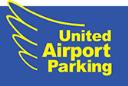 United Airport Parking Melbourne logo