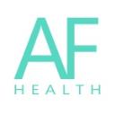 Alex Fisher Health logo