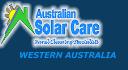 Australian Solar Care Western Australia logo