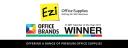 Ezi Office Supplies logo