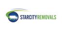 Star City Removals logo