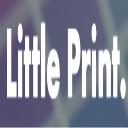 Little Print logo