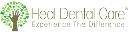 Heal Dental Care logo