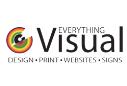 Everything Visual logo