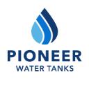Pioneer Water Tanks VIC logo