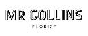 Mr Collins Florist logo