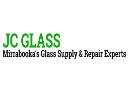 JC Glass logo
