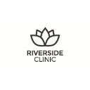Riverside Clinic logo