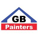 GB Painters logo