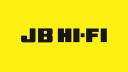 JB Hi-Fi City - Melbourne City logo