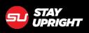 Stay Upright logo