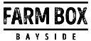 BAYSIDE FARM BOX logo