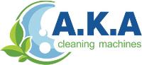 A.K.A Cleaning Machines image 1