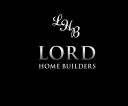Lord Home Builders logo