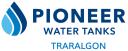 Pioneer Traralagon logo