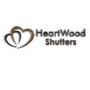 Heartwood Shutters logo