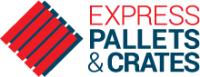 Express Pallets & Crates Brisbane Pty Ltd image 1