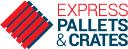 Express Pallets & Crates Brisbane Pty Ltd logo