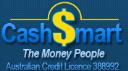 Cash Smart logo