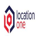 Location One logo