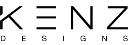 Kenz Designs logo