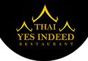 Thai Yes Indeed logo