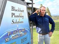 Blackbutt Plumbing Solutions image 2