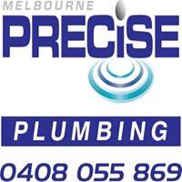 Melbourne Precise Plumbing image 1