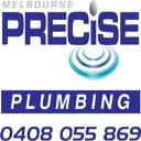 Melbourne Precise Plumbing logo